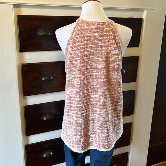 W5 Halter Top - Picture 5 of 7